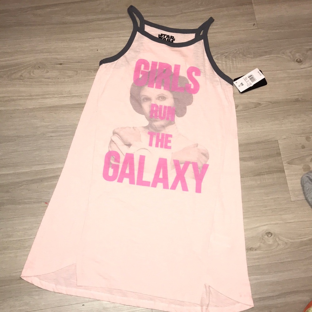 NWT😍 StarWars Nightgown